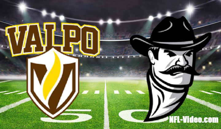 Valparaiso vs New Mexico State Football Week 14 2022 Full Game Replay NCAA College Football