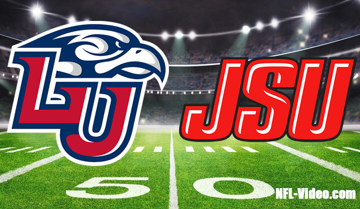 Liberty vs Jacksonville State Football Week 7 2023 Full Game Replay NCAA College Football