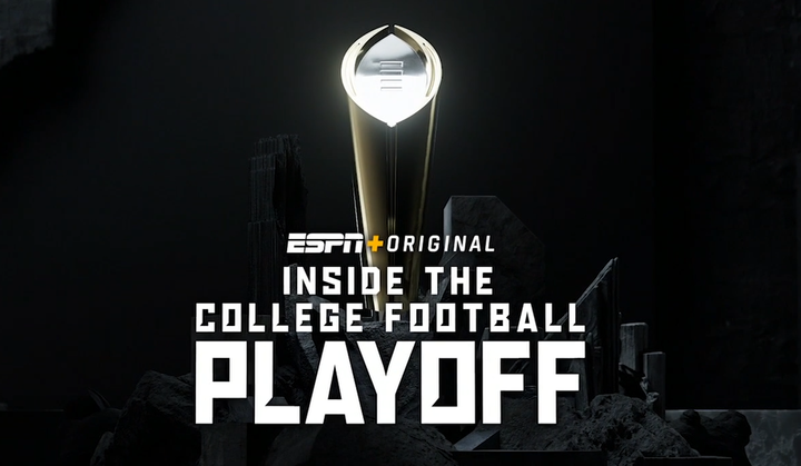 Inside The College Football Playoff on ESPN+ 2023 Full Show Replay