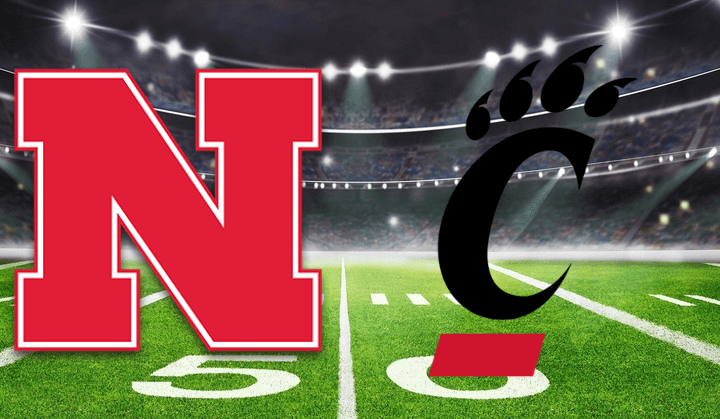 Nebraska vs Cincinnati Football August 28, 2025 NCAA Full Game Replay NCAA College Football Full Game