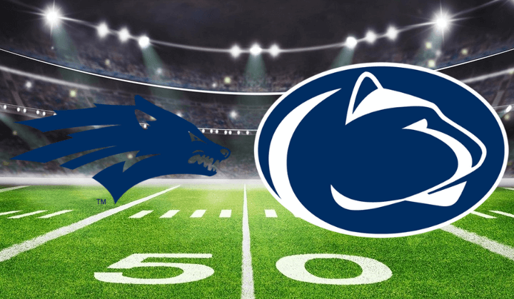 Nevada vs Penn State Football August 30, 2025 NCAA Full Game Replay NCAA College Football Full Game