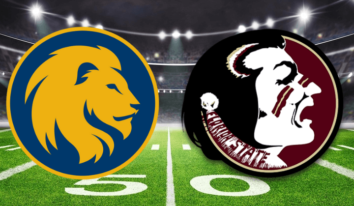 East Texas A&M vs Florida State Football September 6, 2025 NCAA Full Game Replay NCAA College Football Full Game