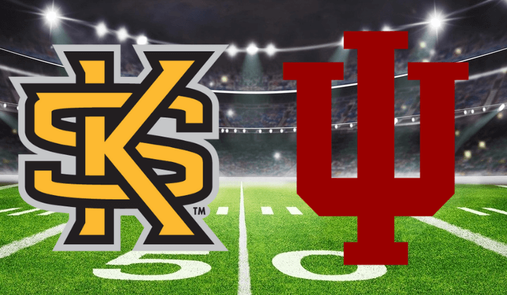 Kennesaw State vs Indiana Football September 6, 2025 NCAA Full Game Replay NCAA College Football Full Game