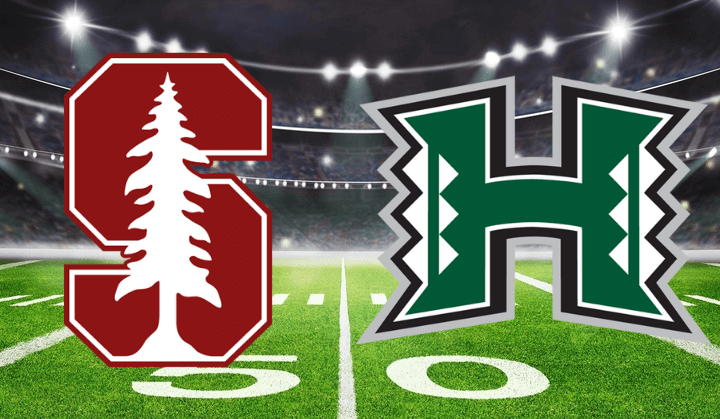 Stanford vs Hawai'i Football August 23, 2025 NCAA Full Game Replay NCAA College Football Full Game