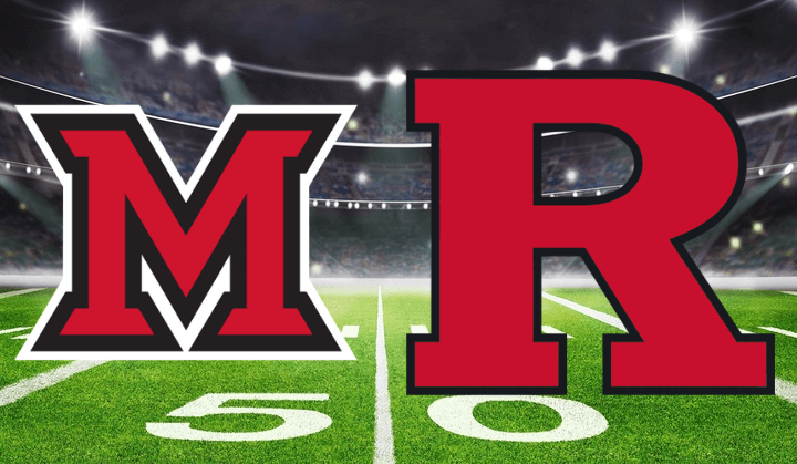 Miami (OH) vs Rutgers Football September 6, 2025 NCAA Full Game Replay NCAA College Football Full Game