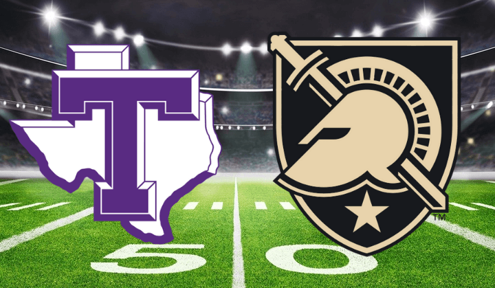 Tarleton State vs Army Football August 29, 2025 NCAA Full Game Replay NCAA College Football Full Game