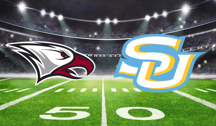 North Carolina Central vs Southern Football August 23, 2025 NCAA Full Game Replay NCAA College Football Full Game