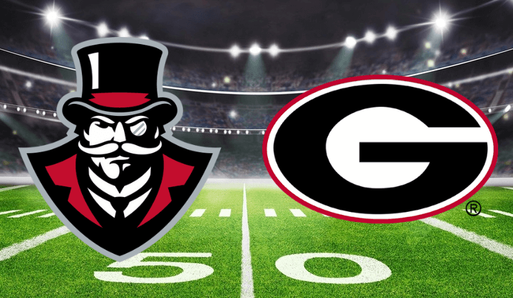 Austin Peay vs Georgia Football September 6, 2025 NCAA Full Game Replay NCAA College Football Full Game
