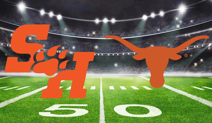 Sam Houston vs Texas Football September 20, 2025 NCAA Full Game Replay NCAA College Football Full Game
