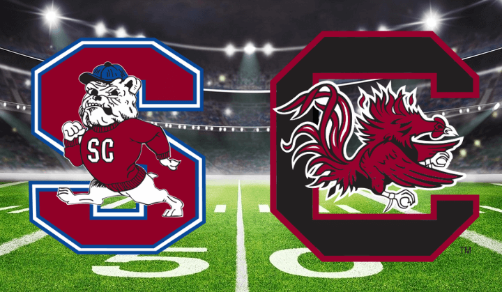 South Carolina State vs South Carolina Football September 6, 2025 NCAA Full Game Replay NCAA College Football Full Game