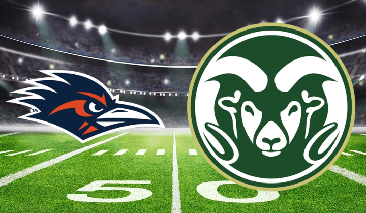 UTSA vs Colorado State Football September 20, 2025 NCAA Full Game Replay NCAA College Football Full Game