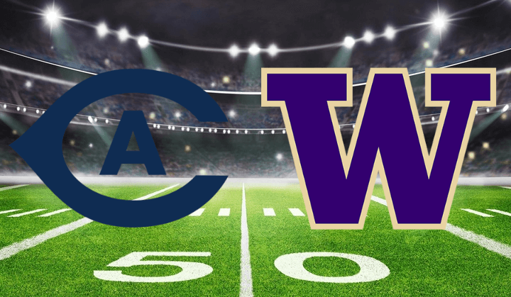 UC Davis vs Washington Football September 6, 2025 NCAA Full Game Replay NCAA College Football Full Game