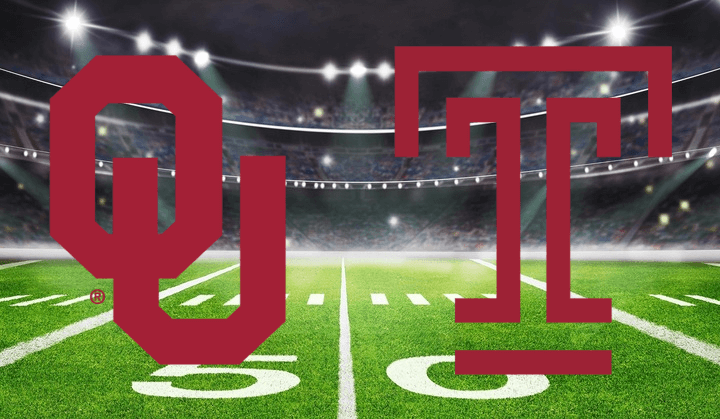 Oklahoma vs Temple Football September 13, 2025 NCAA Full Game Replay NCAA College Football Full Game