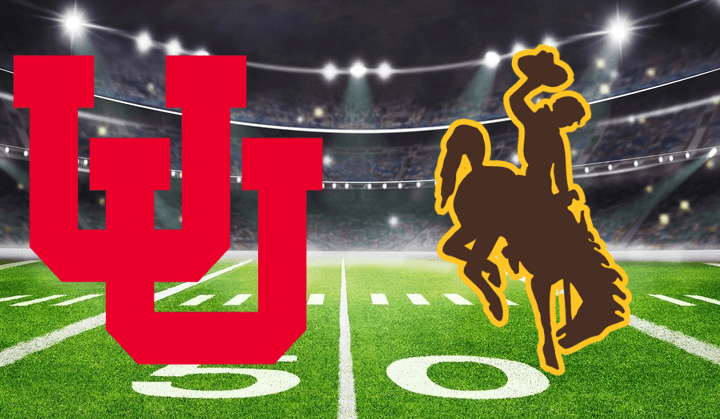 Utah vs Wyoming Football September 13, 2025 NCAA Full Game Replay NCAA College Football Full Game