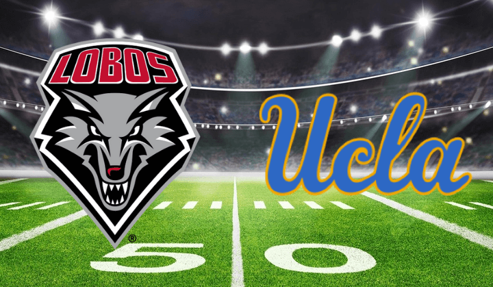 New Mexico vs UCLA Football September 12, 2025 NCAA Full Game Replay NCAA College Football Full Game