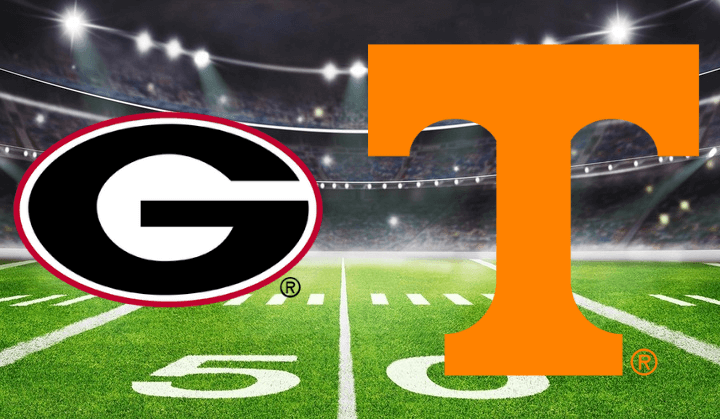 Georgia vs Tennessee Football September 13, 2025 NCAA Full Game Replay NCAA College Football Full Game