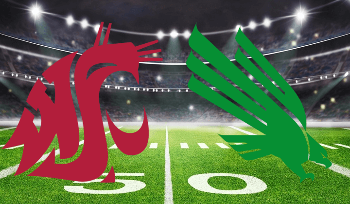 Washington State vs North Texas Football September 13, 2025 NCAA Full Game Replay NCAA College Football Full Game