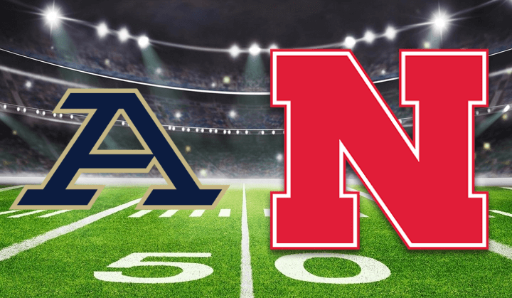 Akron vs Nebraska Football September 6, 2025 NCAA Full Game Replay NCAA College Football Full Game