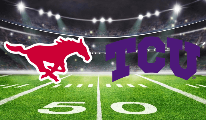SMU vs TCU Football September 20, 2025 NCAA Full Game Replay NCAA College Football Full Game