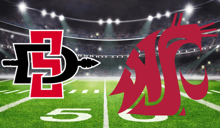 San Diego State vs Washington State Football September 6, 2025 NCAA Full Game Replay NCAA College Football Full Game