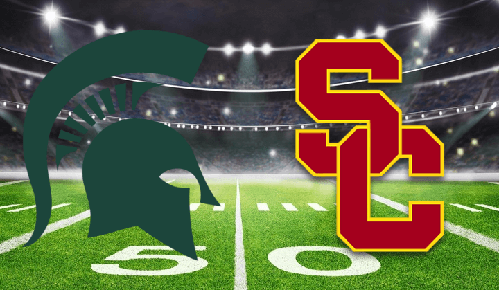 Michigan State vs USC Football September 20, 2025 NCAA Full Game Replay NCAA College Football Full Game