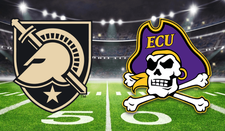 Army vs East Carolina Football September 25, 2025 NCAA Full Game Replay NCAA College Football Full Game