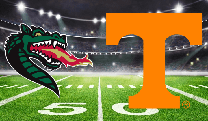 UAB vs Tennessee Football September 20, 2025 NCAA Full Game Replay NCAA College Football Full Game