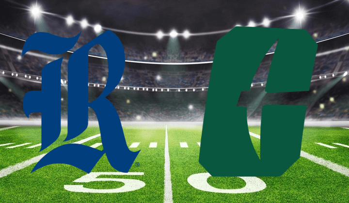 Rice vs Charlotte Football September 18, 2025 NCAA Full Game Replay NCAA College Football Full Game