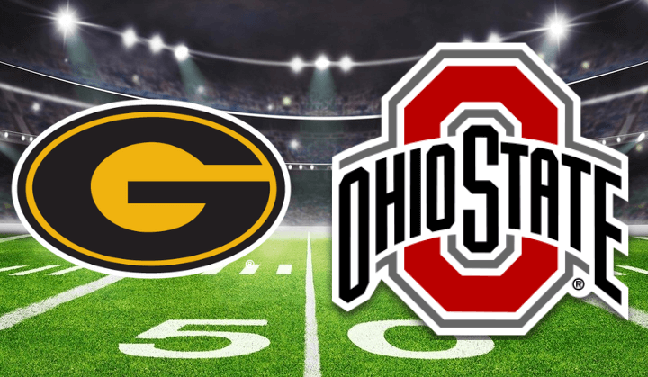 Grambling vs Ohio State Football September 6, 2025 NCAA Full Game Replay NCAA College Football Full Game