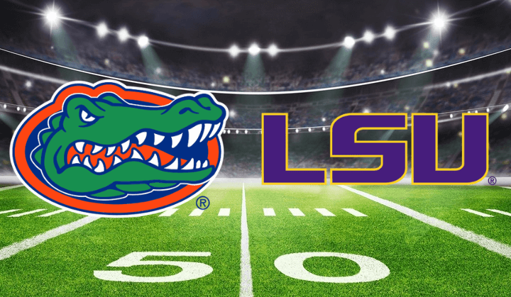 Florida vs LSU Football September 13, 2025 NCAA Full Game Replay NCAA College Football Full Game