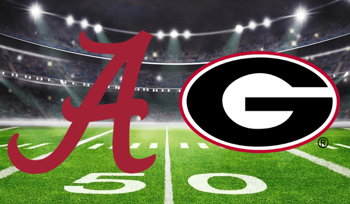 Alabama vs Georgia Football September 27, 2025 NCAA Full Game Replay NCAA College Football Full Game
