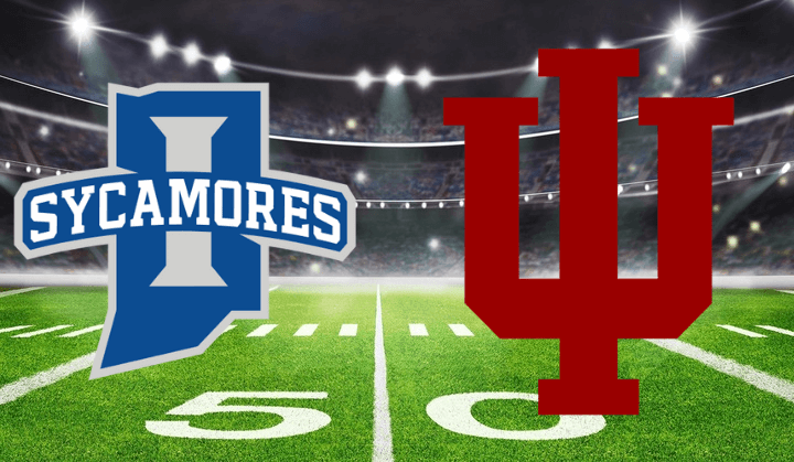 Indiana State vs Indiana Football September 12, 2025 NCAA Full Game Replay NCAA College Football Full Game