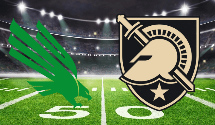 North Texas vs Army Football September 20, 2025 NCAA Full Game Replay NCAA College Football Full Game