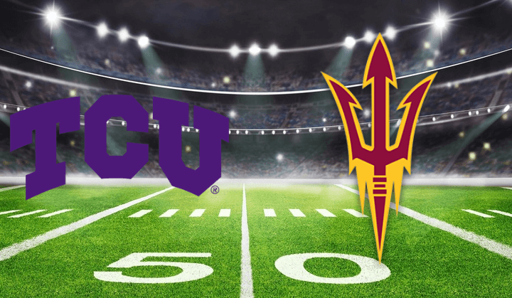 TCU vs Arizona State Football September 26, 2025 NCAA Full Game Replay NCAA College Football Full Game