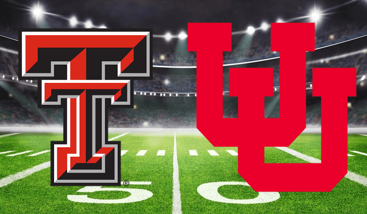 Texas Tech vs Utah Football September 20, 2025 NCAA Full Game Replay NCAA College Football Full Game