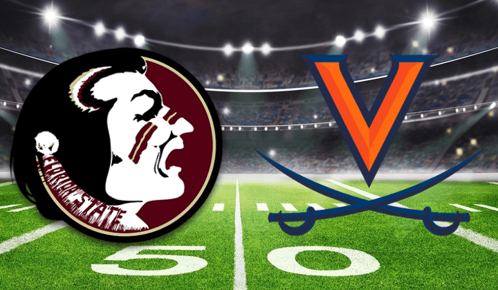Florida State vs Virginia Football September 26, 2025 NCAA Full Game Replay NCAA College Football Full Game