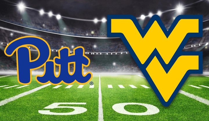 Pittsburgh vs West Virginia Football September 13, 2025 NCAA Full Game Replay NCAA College Football Full Game