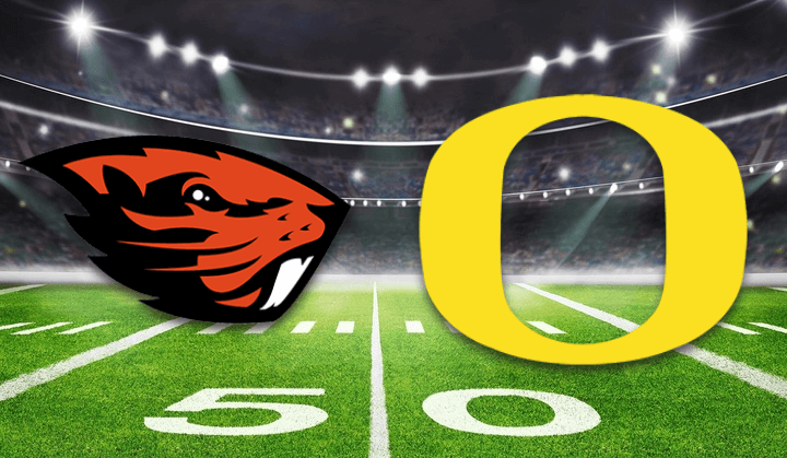 Oregon State vs Oregon Football September 20, 2025 NCAA Full Game Replay NCAA College Football Full Game