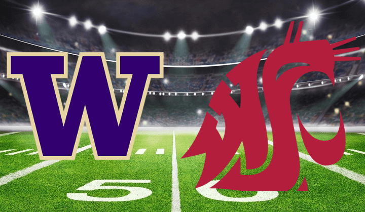 Washington vs Washington State Football September 20, 2025 NCAA Full Game Replay NCAA College Football Full Game