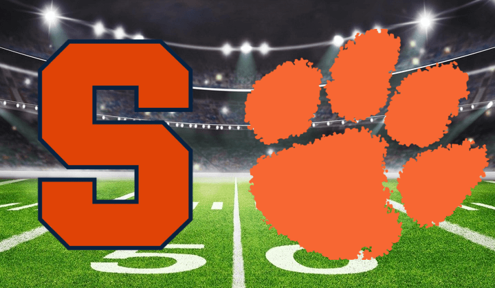 Syracuse vs Clemson Football September 20, 2025 NCAA Full Game Replay NCAA College Football Full Game