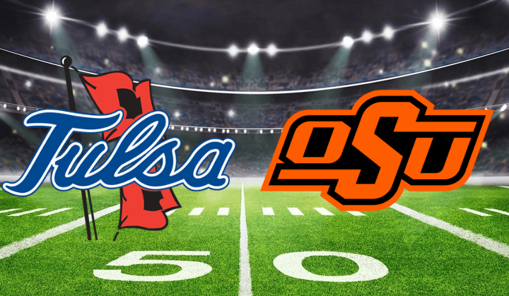 Tulsa vs Oklahoma State Football September 19, 2025 NCAA Full Game Replay NCAA College Football Full Game