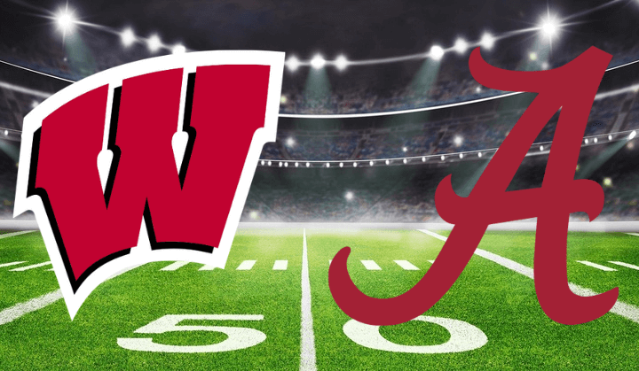 Wisconsin vs Alabama Football September 13, 2025 NCAA Full Game Replay NCAA College Football Full Game