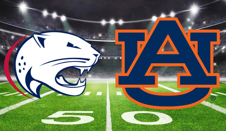South Alabama vs Auburn Football September 13, 2025 NCAA Full Game Replay NCAA College Football Full Game