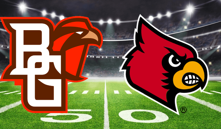 Bowling Green vs Louisville Football September 20, 2025 NCAA Full Game Replay NCAA College Football Full Game