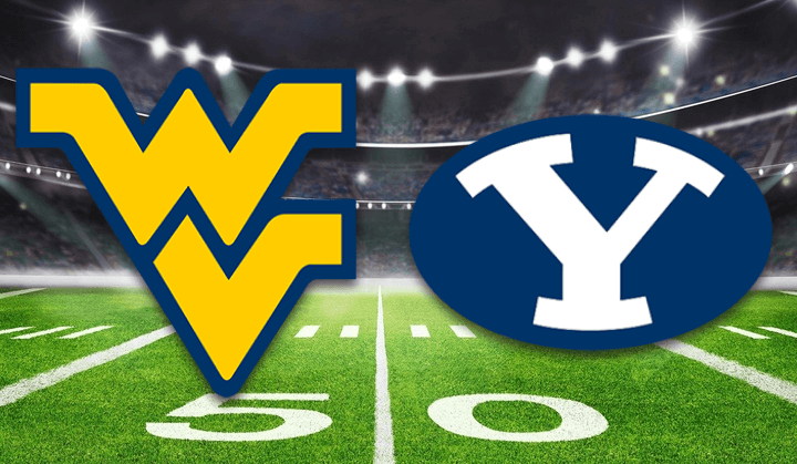 West Virginia vs BYU Football October 3, 2025 NCAA Full Game Replay NCAA College Football Full Game