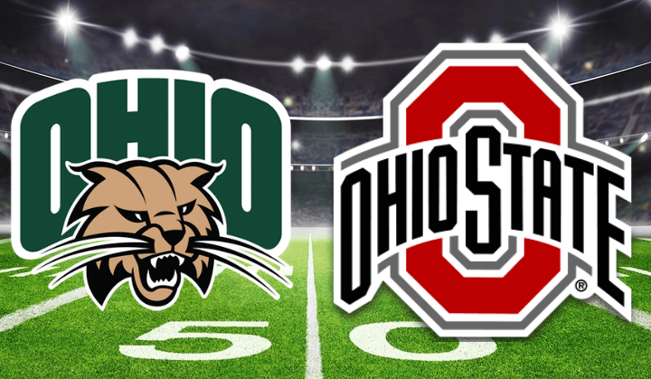 Ohio vs Ohio State Football September 13, 2025 NCAA Full Game Replay NCAA College Football Full Game