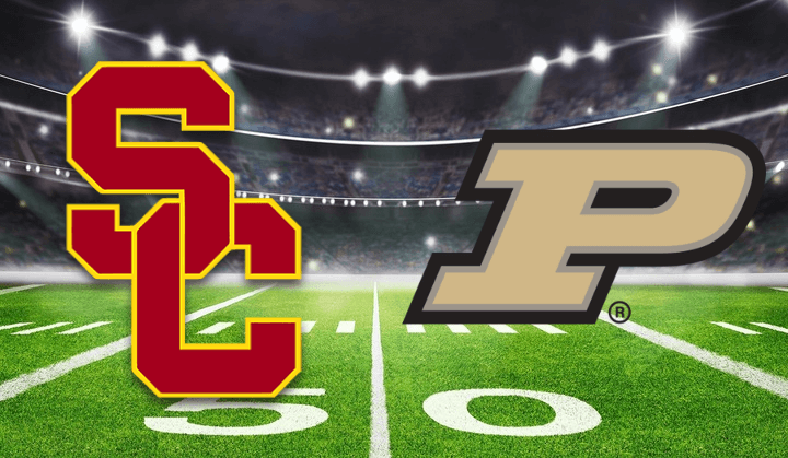 USC vs Purdue Football September 13, 2025 NCAA Full Game Replay NCAA College Football Full Game