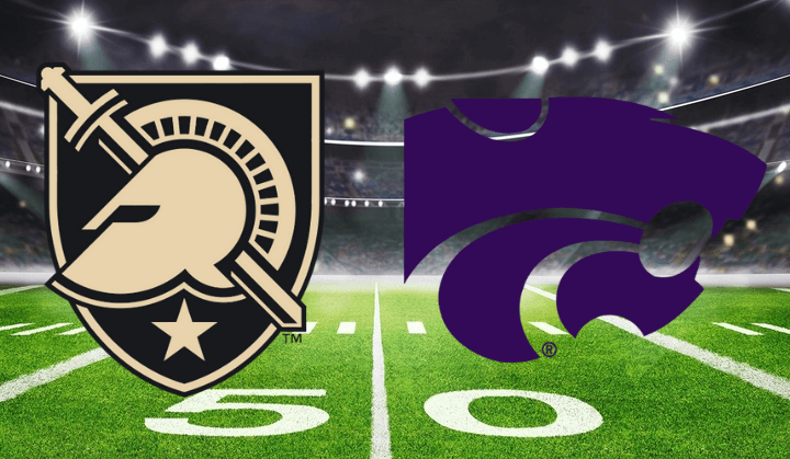 Army vs Kansas State Football September 6, 2025 NCAA Full Game Replay NCAA College Football Full Game