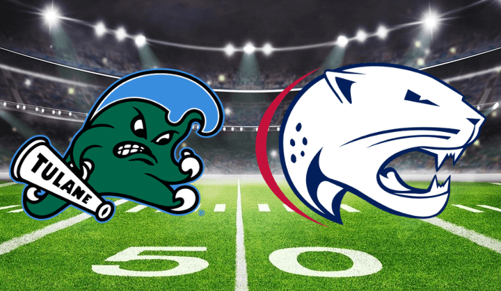 Tulane vs South Alabama Football September 6, 2025 NCAA Full Game Replay NCAA College Football Full Game
