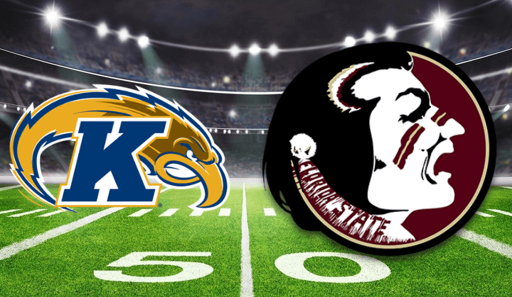 Kent State vs Florida State Football September 20, 2025 NCAA Full Game Replay NCAA College Football Full Game